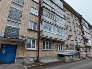 2-комн. квартира, 43.6 м², 2/5 этаж