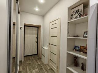 Студия, 28 м², 6/15 этаж