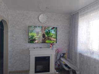 2-комн. квартира, 43 м², 2/2 этаж