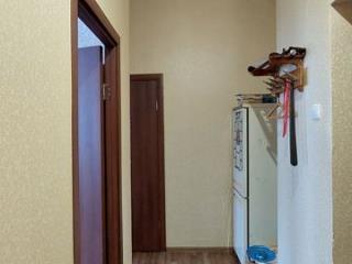 1-комн. квартира, 38.8 м², 2/3 этаж