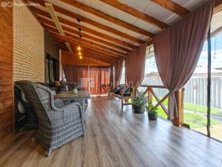 3-этажный дом, 80 м², 2 сотки