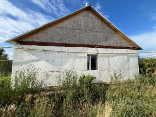 1-этажный коттедж, 55.5 м², 8 соток