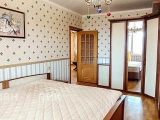 3-комн. квартира, 72.3 м², 16/16 этаж