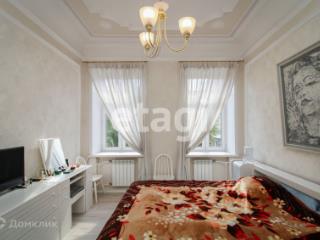 4-комн. квартира, 93.3 м², 2/5 этаж