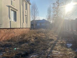  дом, 211.9 м², 16 соток