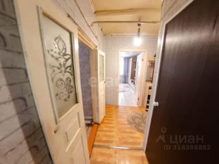 1-этажный дом, 61 м², 4.6 сотки