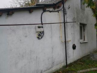  дом, 31.5 м², 7.3 соток