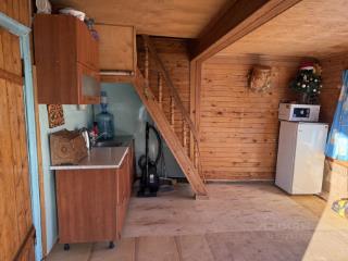 2-этажный дом, 17.6 м², 5.4 соток