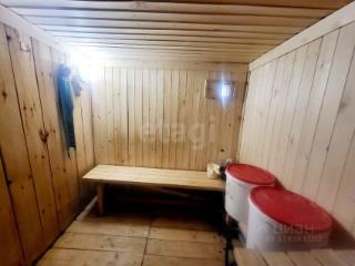 1-этажный дом, 96.4 м², 7.4 соток