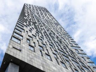 3-комн. квартира, 152.7 м², 22/53 этаж