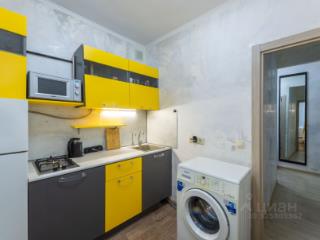 2-комн. квартира, 46 м², 1/5 этаж