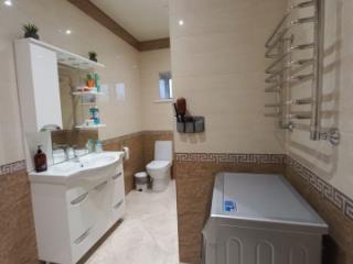 1-этажный дом, 157.7 м², 6.3 соток