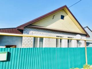 1-этажный дом, 80 м², 6 соток