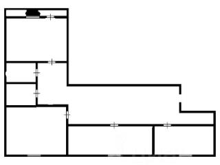 3-комн. квартира, 65 м², 4/9 этаж
