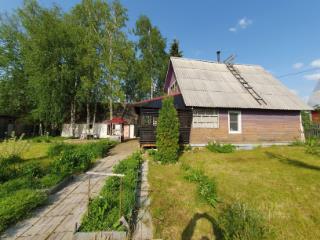 2-этажный дом, 98.8 м², 5.5 соток