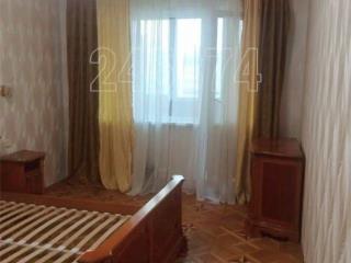 3-комн. квартира, 75 м², 4/12 этаж
