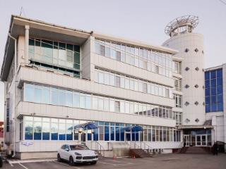 1-комн. квартира, 65.2 м², 1/6 этаж