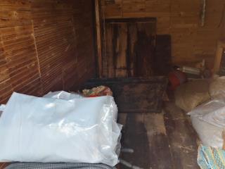  коттедж, 30 м², 7.5 соток