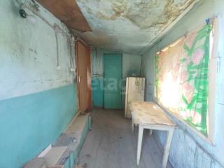 1-этажный дом, 32.6 м², 10 соток