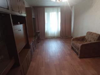 1-комн. квартира, 32.7 м², 3/5 этаж