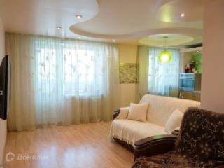 1-комн. квартира, 36.1 м², 2/10 этаж