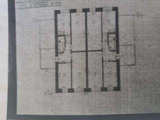  дом, 55.3 м², 6 соток