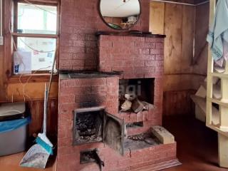  коттедж, 30 м², 12 соток