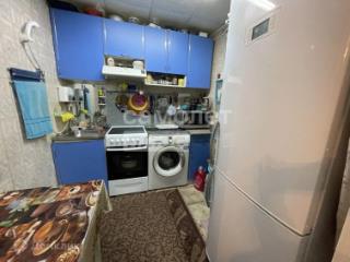 2-комн. квартира, 22.9 м², 1/2 этаж