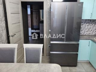 2-комн. квартира, 64.5 м², 11/12 этаж
