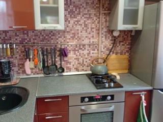 2-комн. квартира, 43.5 м², 4/5 этаж