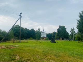 1-этажный дом, 100 м², 22 сотки