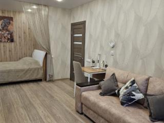 1-комн. квартира, 41 м², 2/9 этаж