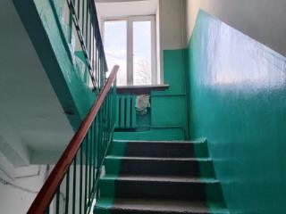 3-комн. квартира, 61.1 м², 3/5 этаж