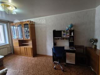 1-комн. квартира, 33.5 м², 2/5 этаж