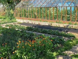  коттедж, 30 м², 6 соток