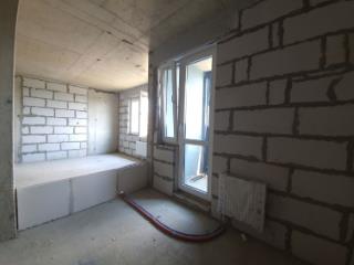 2-комн. квартира, 42.7 м², 16/17 этаж