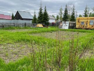  дом, 30 м², 6 соток