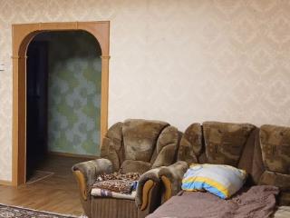  дом, 90 м², 12 соток