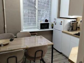 1-комн. квартира, 32 м², 3/3 этаж