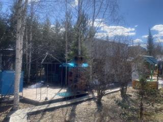  коттедж, 94 м², 11 соток