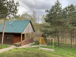 2-этажный дом, 186 м², 19 соток