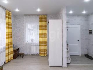  дом, 107.1 м², 6.2 соток