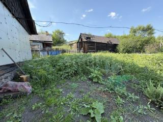 1 этажный, Дом, 27.1 м², 5.5 соток, 1 этаж