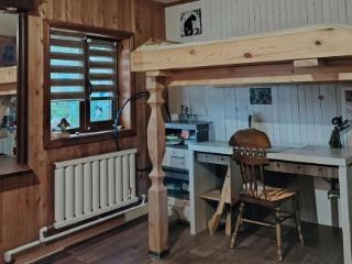  дом, 49 м², 15 соток