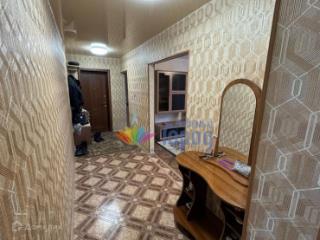 3-комн. квартира, 61.7 м², 5/5 этаж