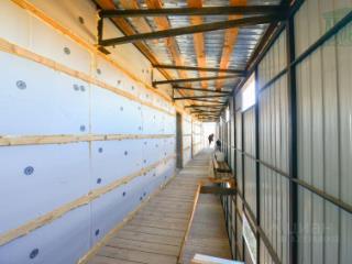 3-этажный дом, 460 м², 4.5 сотки