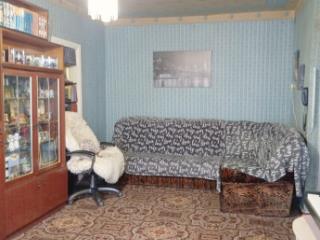 2-комн. квартира, 45.5 м², 2/2 этаж