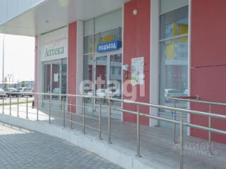 Студия, 28.7 м², 7/19 этаж