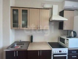 2-комн. квартира, 48.6 м², 2/5 этаж