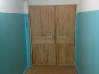 1-комн. квартира, 15.4 м², 5/5 этаж